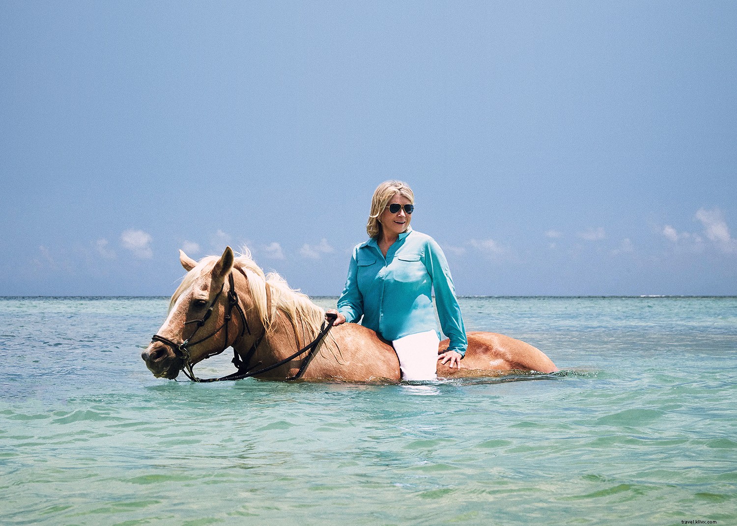 Découvrez les meilleurs secrets locaux des Caraïbes avec les excursions de Martha Stewart et MSC Croisières 